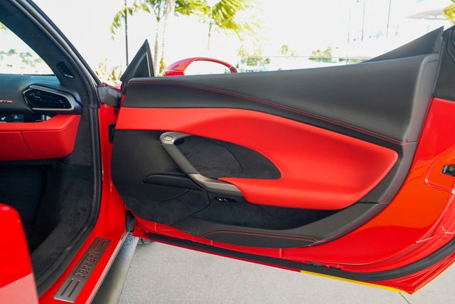 2025 Ferrari 296 GTB Coupe - 22929005 - 66