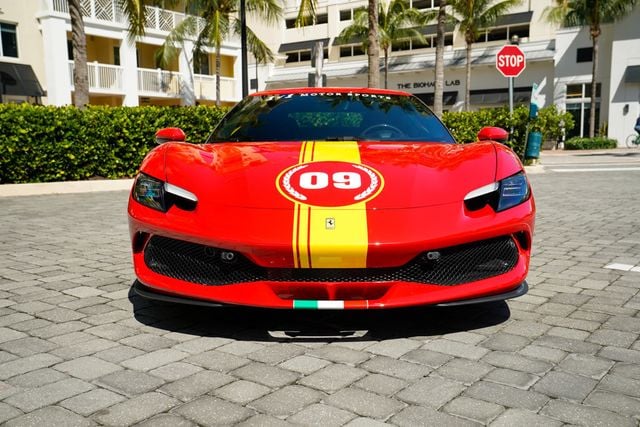 2025 Ferrari 296 GTB Coupe - 22929005 - 6