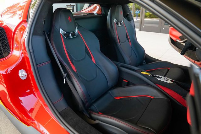 2025 Ferrari 296 GTB Coupe - 22929005 - 69