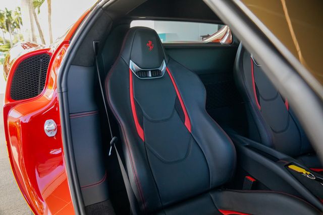 2025 Ferrari 296 GTB Coupe - 22929005 - 70