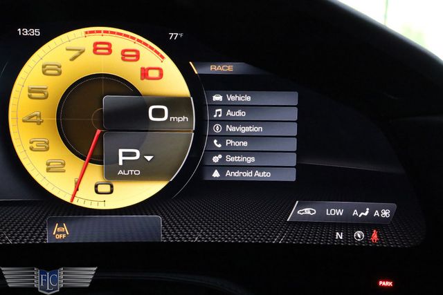 2025 Ferrari Roma Spider Convertible - 22870557 - 28