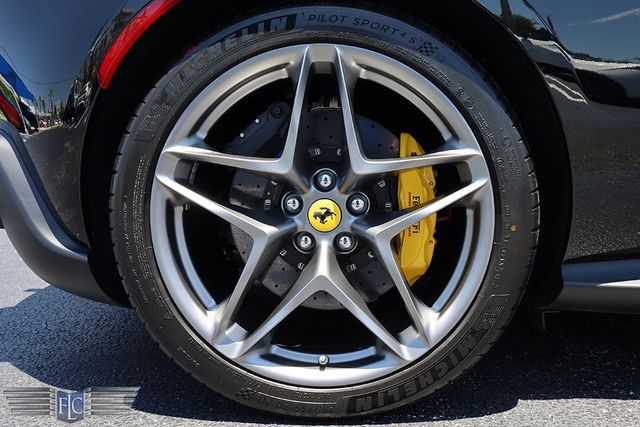 2025 Ferrari Roma Spider Convertible - 22870557 - 31
