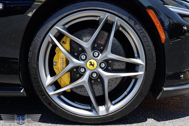 2025 Ferrari Roma Spider Convertible - 22870557 - 32
