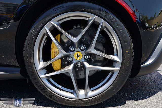 2025 Ferrari Roma Spider Convertible - 22870557 - 33