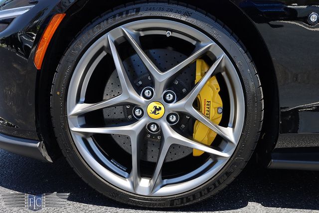 2025 Ferrari Roma Spider Convertible - 22870557 - 34