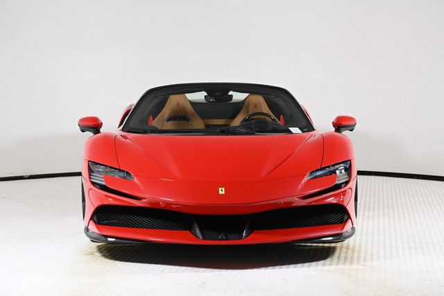 2025 Ferrari SF90 Spider Base - 22933067 - 11