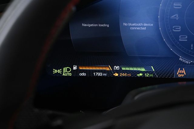 2025 Ferrari SF90 Spider Base - 22933067 - 13
