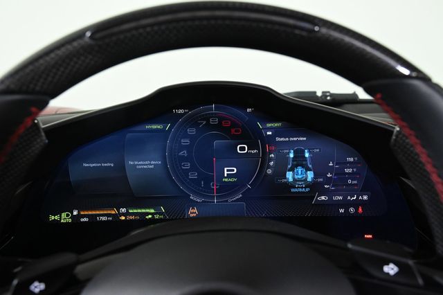 2025 Ferrari SF90 Spider Base - 22933067 - 14