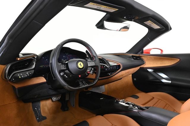 2025 Ferrari SF90 Spider Base - 22933067 - 2