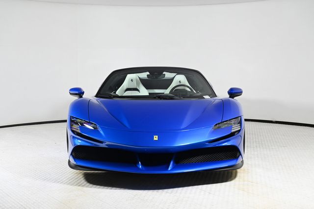 2025 Ferrari SF90 Spider Base - 22915922 - 11