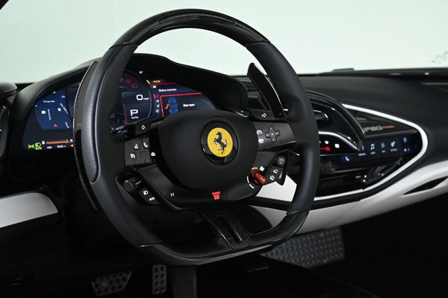 2025 Ferrari SF90 Spider Base - 22915922 - 12