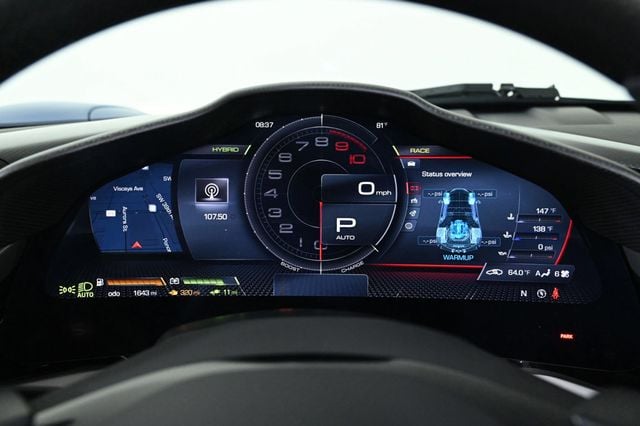 2025 Ferrari SF90 Spider Base - 22915922 - 14