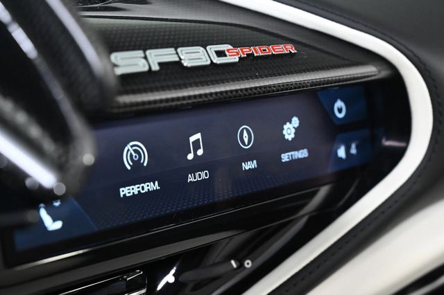 2025 Ferrari SF90 Spider Base - 22915922 - 15