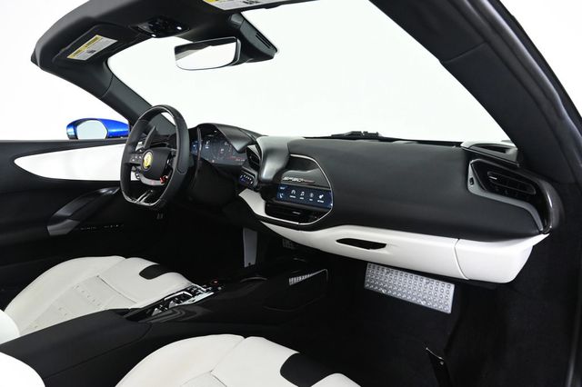 2025 Ferrari SF90 Spider Base - 22915922 - 17