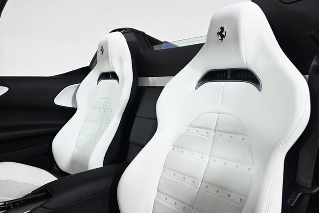 2025 Ferrari SF90 Spider Base - 22915922 - 18