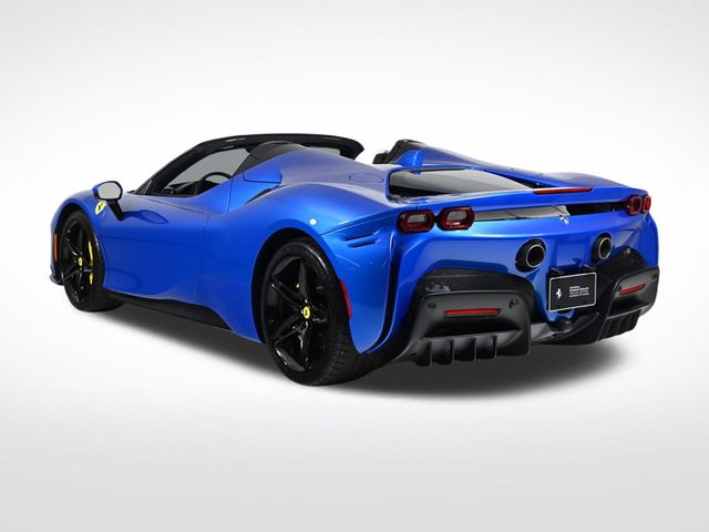 2025 Ferrari SF90 Spider Base - 22915922 - 1