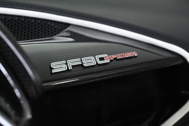 2025 Ferrari SF90 Spider Base - 22915922 - 21