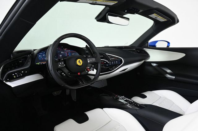2025 Ferrari SF90 Spider Base - 22915922 - 2
