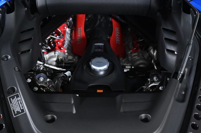 2025 Ferrari SF90 Spider Base - 22915922 - 4