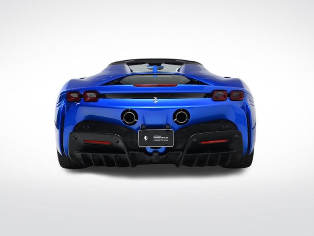 2025 Ferrari SF90 Spider Base - 22915922 - 7