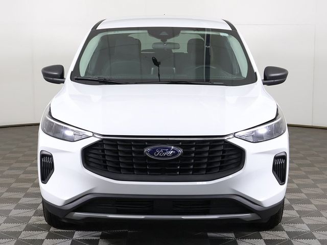 2025 Ford Escape Active FWD - 22922187 - 9