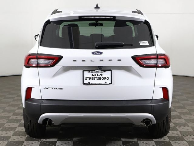 2025 Ford Escape Active FWD - 22922187 - 10