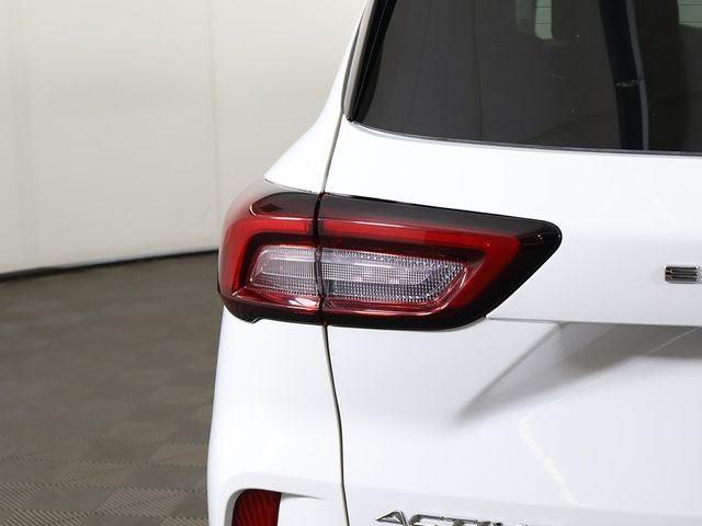 2025 Ford Escape Active FWD - 22922187 - 13