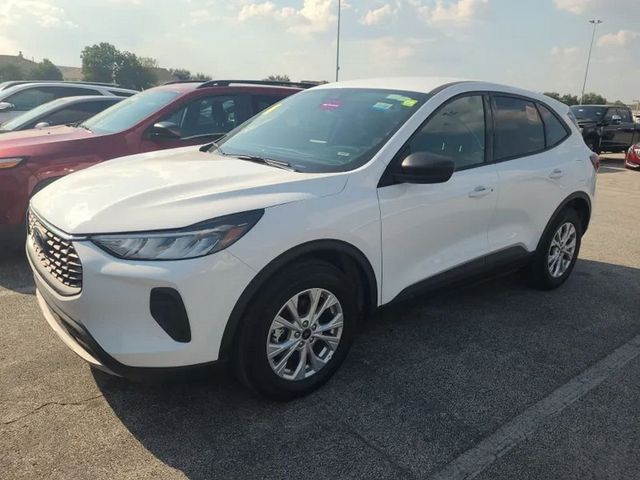 2025 Ford Escape Active FWD - 22922187 - 1