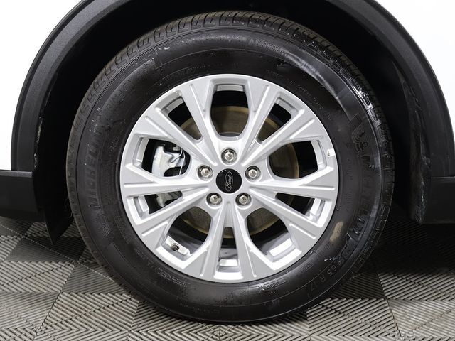 2025 Ford Escape Active FWD - 22922187 - 19