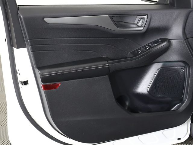 2025 Ford Escape Active FWD - 22922187 - 20