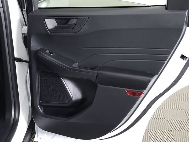 2025 Ford Escape Active FWD - 22922187 - 23