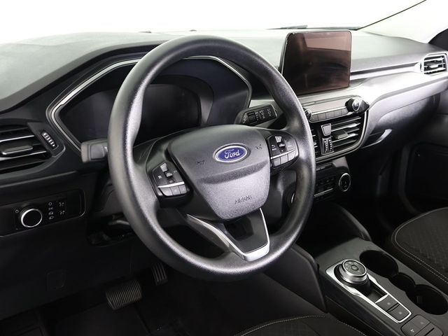 2025 Ford Escape Active FWD - 22922187 - 24
