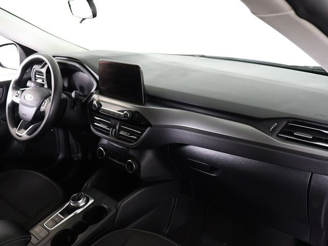 2025 Ford Escape Active FWD - 22922187 - 25