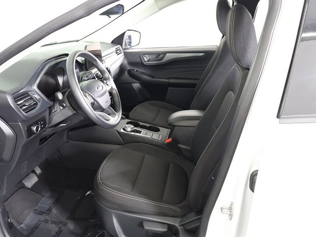 2025 Ford Escape Active FWD - 22922187 - 26