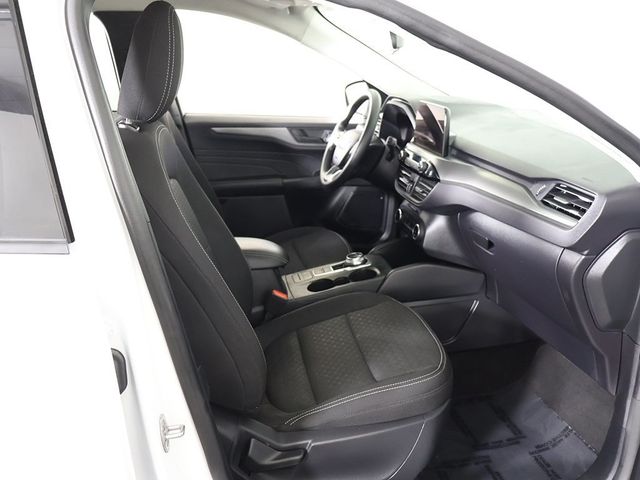 2025 Ford Escape Active FWD - 22922187 - 27