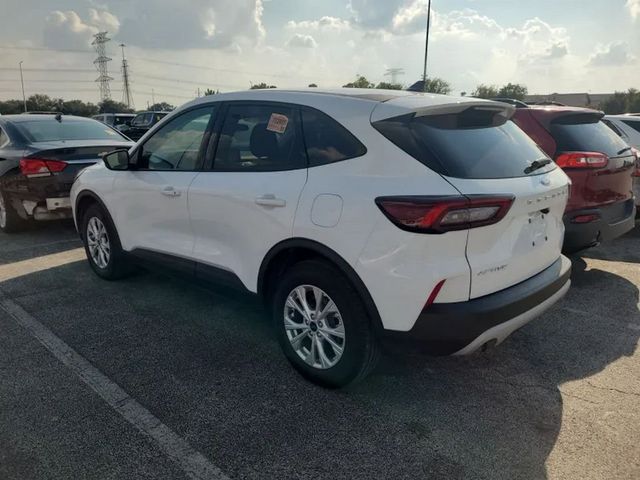 2025 Ford Escape Active FWD - 22922187 - 2