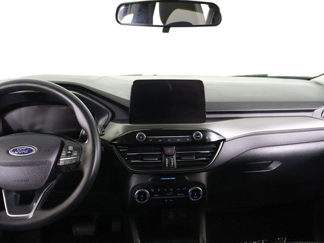 2025 Ford Escape Active FWD - 22922187 - 32
