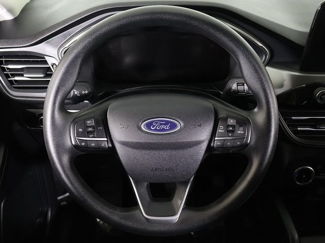 2025 Ford Escape Active FWD - 22922187 - 36
