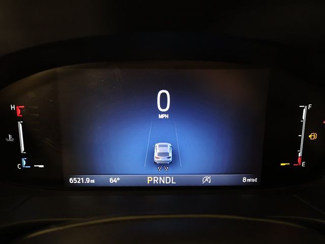 2025 Ford Escape Active FWD - 22922187 - 38