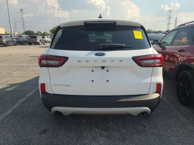 2025 Ford Escape Active FWD - 22922187 - 3