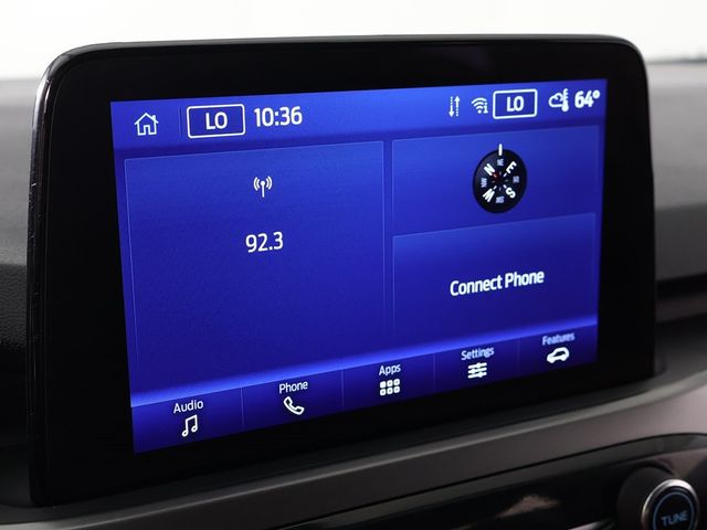2025 Ford Escape Active FWD - 22922187 - 42