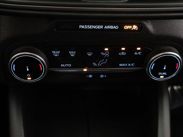 2025 Ford Escape Active FWD - 22922187 - 45