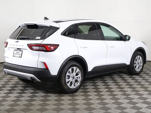 2025 Ford Escape Active FWD - 22922187 - 8