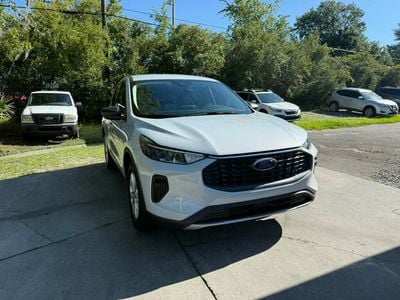 2025 Ford Escape - 1FMCU0GN2SUA06635