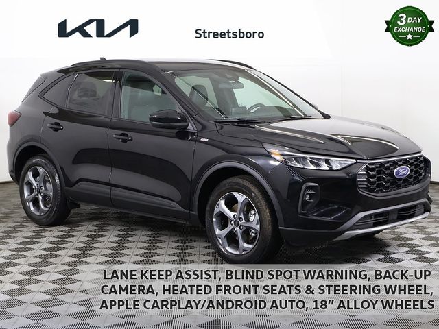2025 Ford Escape ST-Line Select AWD - 22839384 - 0