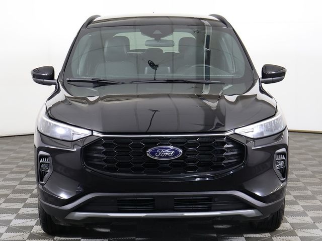 2025 Ford Escape ST-Line Select AWD - 22839384 - 10