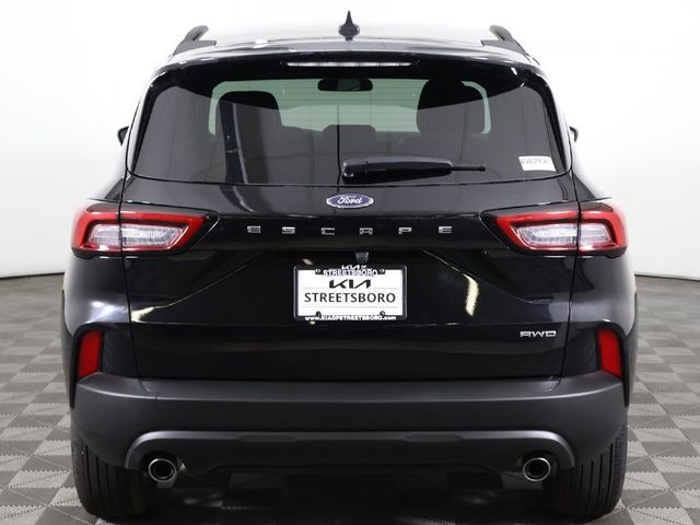 2025 Ford Escape ST-Line Select AWD - 22839384 - 11
