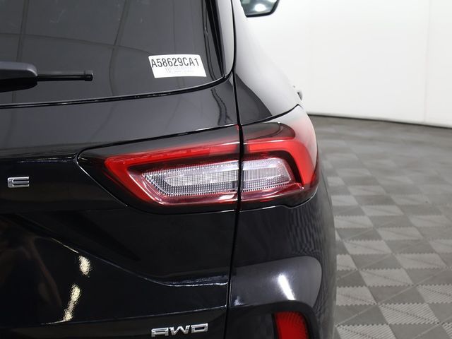 2025 Ford Escape ST-Line Select AWD - 22839384 - 15