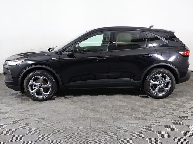 2025 Ford Escape ST-Line Select AWD - 22839384 - 16
