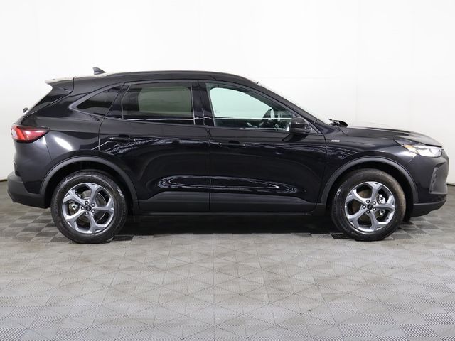 2025 Ford Escape ST-Line Select AWD - 22839384 - 17